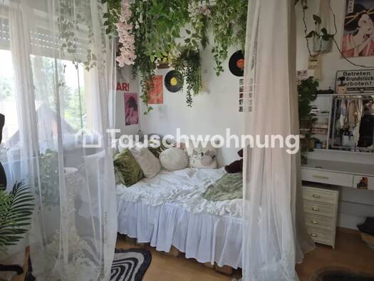 Wohnung zur Miete Tauschwohnung 900 € 3 Zimmer 86 m² 1. Geschoss Höfen Winnenden 71364
