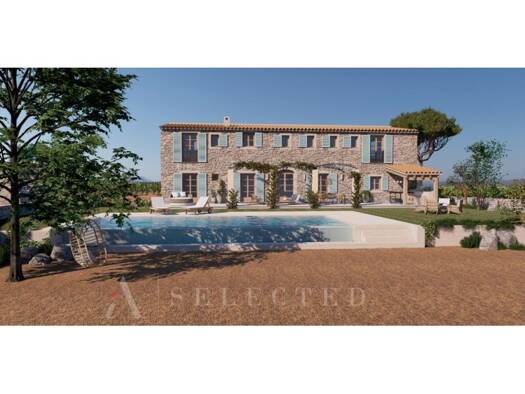 Haus zum Kauf 600.000 € 4 Zimmer 28.062 m² Grundstück Llubí