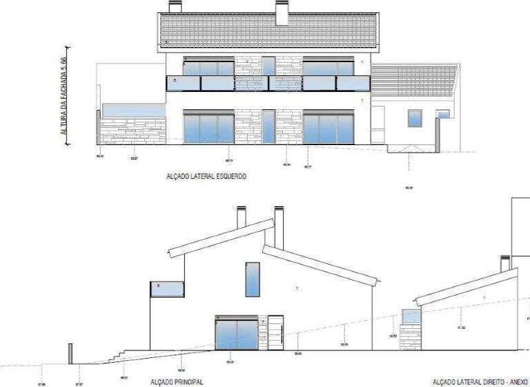 Grundstück zum Kauf 77.500 € 550 m² Grundstück Rio Maior