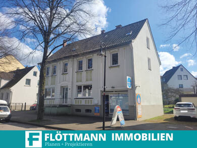 Mehrfamilienhaus zum Kauf 440.000 € 13 Zimmer 291 m² 1.018 m² Grundstück Bad Meinberg Horn-Bad Meinberg 32805