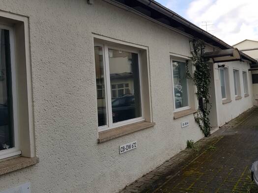 Bürofläche zur Miete provisionsfrei 300 € 4 Zimmer 59,9 m² Bürofläche teilbar von 10 m² bis 35 m² Pyrastraße 16 Spremberger Vorstadt Cottbus 03050