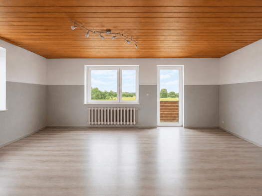 Wohnung zum Kauf provisionsfrei 245.000 € 5 Zimmer 113,8 m² 2. Geschoss Oberhaid Oberhaid 96173
