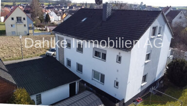 Mehrfamilienhaus zum Kauf als Kapitalanlage geeignet 445.000 € 414,4 m² 861 m² Grundstück Rohr Rohr 91189