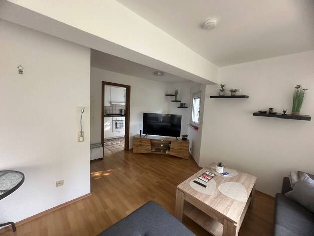 Studio zur Miete 420 € 1 Zimmer 40 m² frei ab 01.10.2026 Letmathe Iserlohn 58642