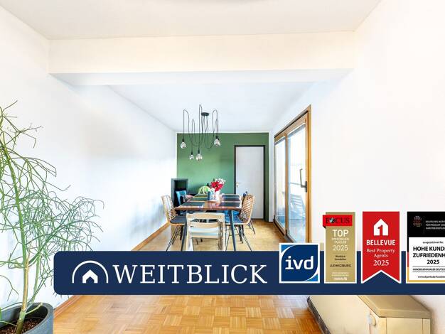 Wohnung zum Kauf 279.000 € 3,5 Zimmer 94 m² frei ab sofort Silberberg Leonberg 71229