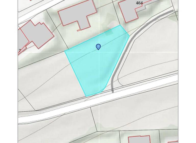 Grundstück zum Kauf 400.000 € 705 m² Grundstück Sulzberg 6934