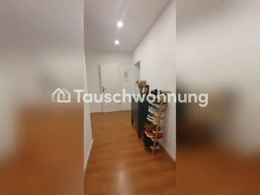 Wohnung zur Miete Tauschwohnung 2.990 € 3,5 Zimmer 78 m² Stregda Eisenach 99817