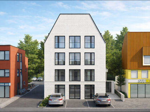 Grundstück zum Kauf 506 m² Grundstück Wechloy Oldenburg 26121