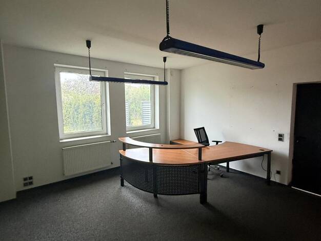 Bürofläche zur Miete provisionsfrei 480 € 30 m² Bürofläche Gildestraße Drensteinfurt Drensteinfurt 48317