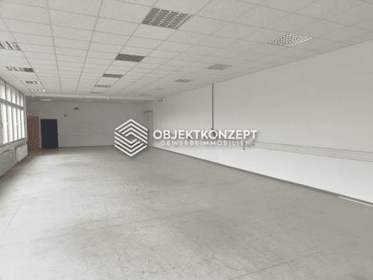 Lagerhalle zur Miete 480 € 120 m² Lagerfläche Oberndorf Oberndorf am Neckar 78727