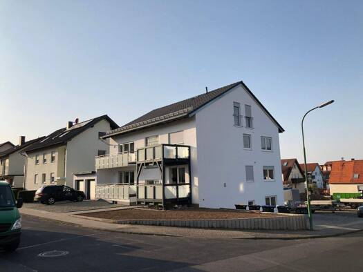 Wohnung zur Miete 399 € 1 Zimmer 32 m² 1. Geschoss Engelhelms Künzell 36093