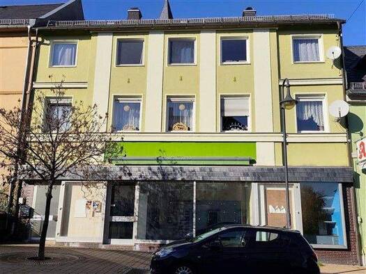 Stadthaus zum Kauf als Kapitalanlage geeignet 155.000 € 13 Zimmer 410 m² 230 m² Grundstück Helmbrechts Helmbrechts 95233