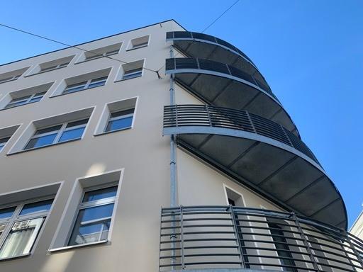 Bürogebäude zur Miete 28 € 234 m²<br/>Bürofläche ab 234 m²<br/>Teilbarkeit Englischer Garten Süd München 80538