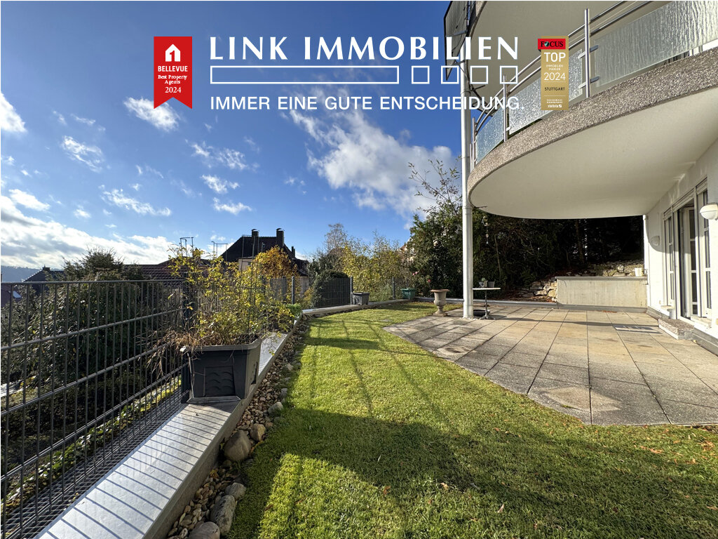 Maisonette zur Miete 2.600 € 4,5 Zimmer 195 m²<br/>Wohnfläche 01.01.2025<br/>Verfügbarkeit Mönchhalde Stuttgart 70192