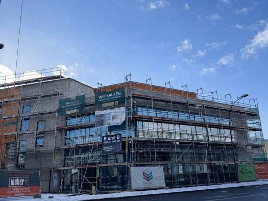 Bürofläche zur Miete 1 Zimmer 200 m² Bürofläche Industriegebiet Landshut 84030