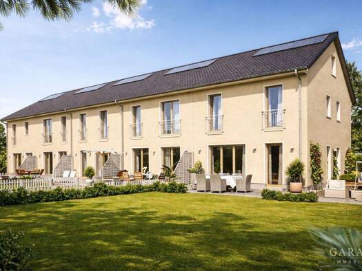 Haus zum Kauf 672.000 € 4 Zimmer 111 m² 306 m² Grundstück Unterwittelsbach Aichach 86551