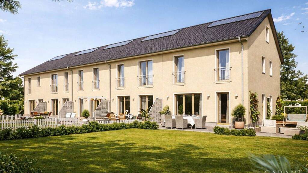 Haus zum Kauf 672.000 € 4 Zimmer 111 m² 306 m² Grundstück Unterwittelsbach Aichach 86551