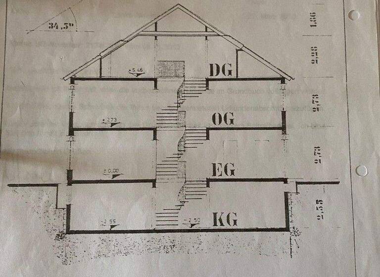 Reihenmittelhaus zum Kauf provisionsfrei 579.000 € 6 Zimmer 157 m² 244 m² Grundstück Königshof Nürnberg 90455