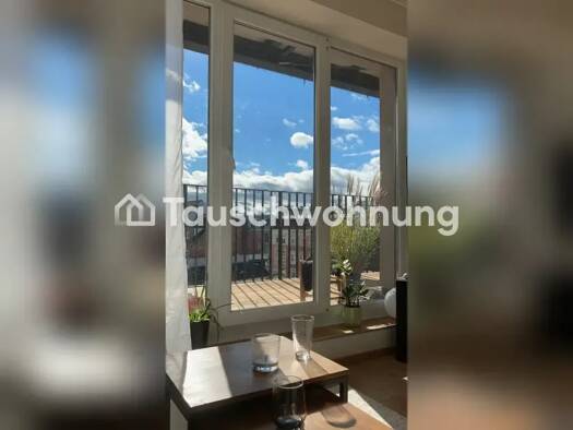 Wohnung zur Miete Tauschwohnung 573 € 2 Zimmer 46 m² EG St. Georg Mitte 20099