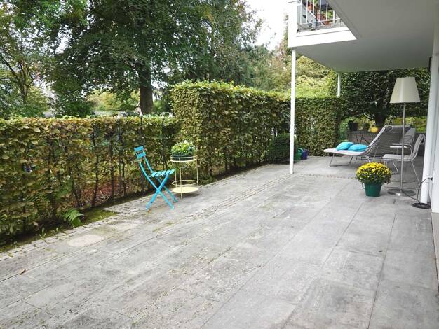 Wohnung zur Miete 1.300 € 3 Zimmer 130 m² EG Opladen Leverkusen 51379