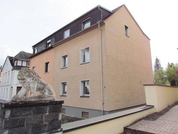 Doppelhaushälfte zum Kauf 298.500 € 5 Zimmer 165 m² 216 m² Grundstück frei ab sofort Limburg Limburg 65549