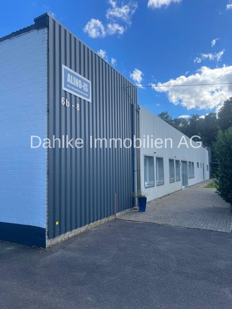 Freifläche zur Miete 1.700 m²<br/>Lagerfläche ab 750 m²<br/>Teilbarkeit Leuth Nettetal / Leuth 41334