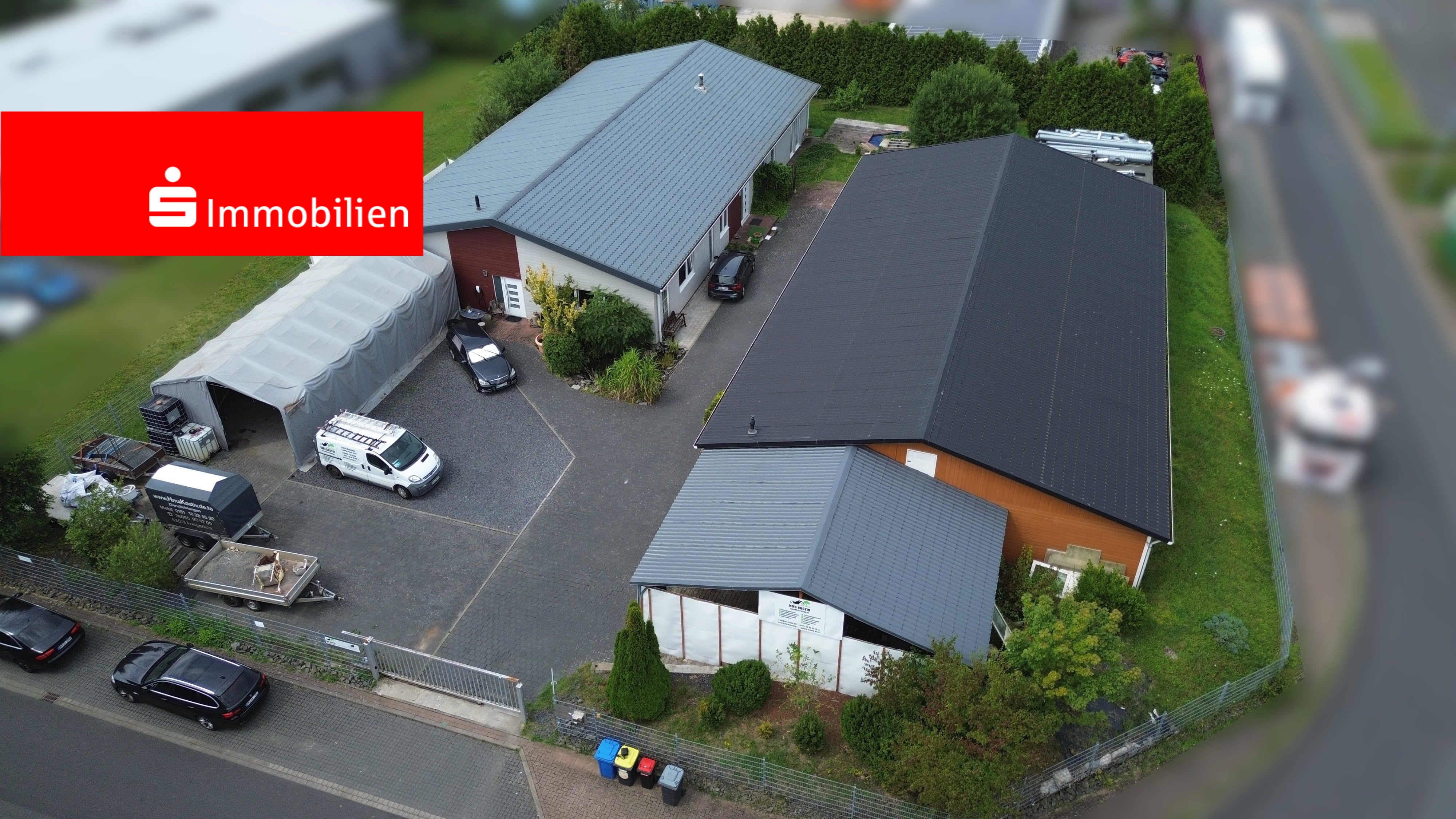 Mehrfamilienhaus zum Kauf 971.000 € 9 Zimmer 285 m²<br/>Wohnfläche 2.462 m²<br/>Grundstück Lützelhausen Linsengericht 63589