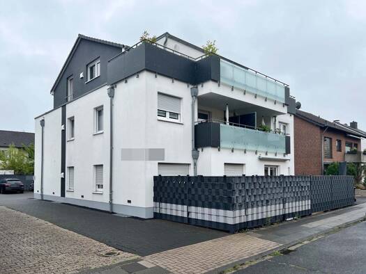 Wohnung zum Kauf 329.000 € 3 Zimmer 61 m² 1. Geschoss Ensen Porz 51149