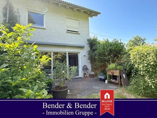 Wohnung zum Kauf 225.000 € 4 Zimmer 110 m² Hachenburg 57627