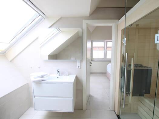 Wohnung zum Kauf 390.000 € 3 Zimmer 60 m² frei ab sofort Norddeich Norden 26506