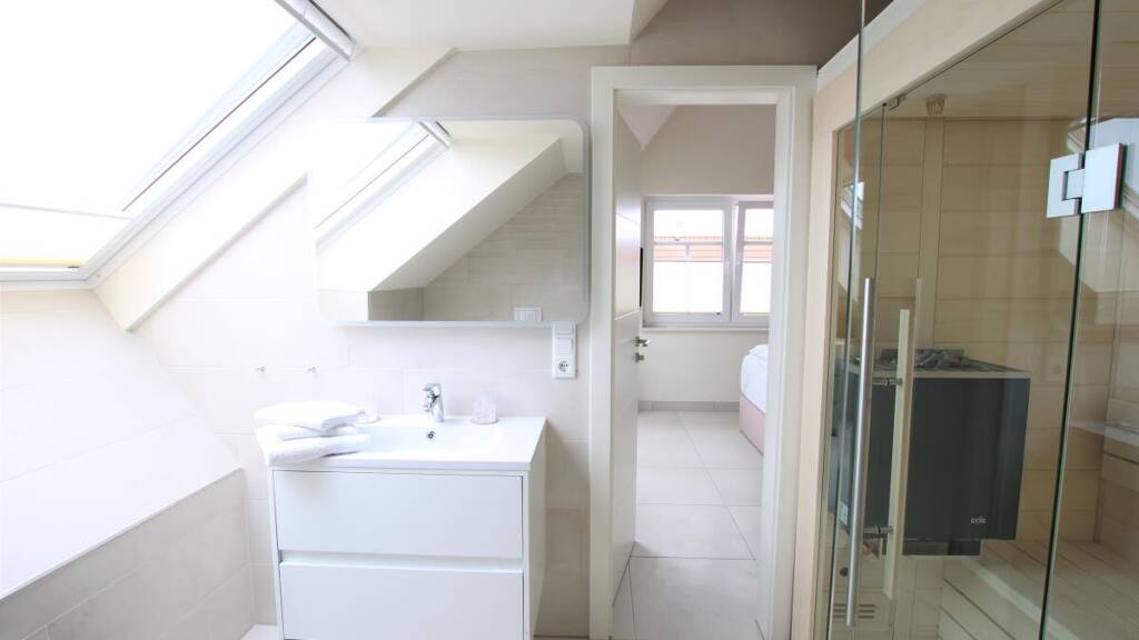 Wohnung zum Kauf 390.000 € 3 Zimmer 60 m² frei ab sofort Norddeich Norden 26506