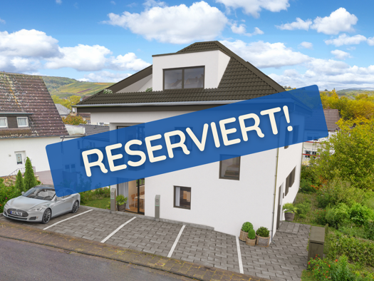 Wohnung zum Kauf - Erstbezug 353.000 € 3 Zimmer 88 m² 1. Geschoss Bad Neuenahr-Ahrweiler 53474