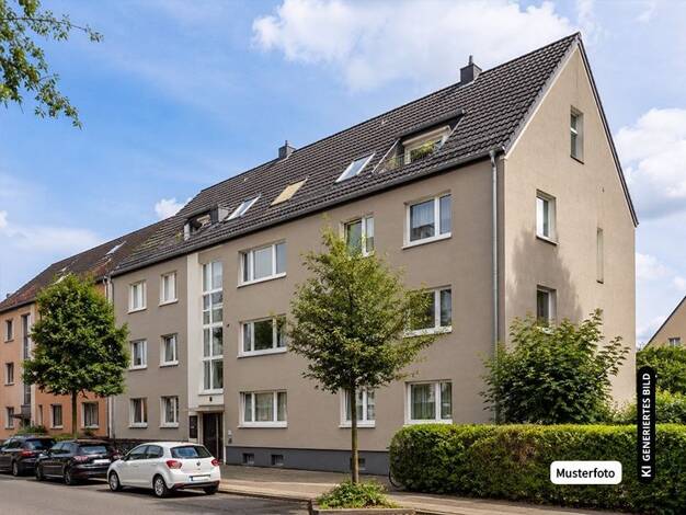 Wohnung zum Kauf 1 Zimmer Leihgestern Linden 35440