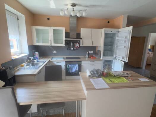Wohnung zum Kauf 359.000 € 4 Zimmer 119,7 m² Geschoss 1/3 frei ab sofort Herrnsheim Worms 67550