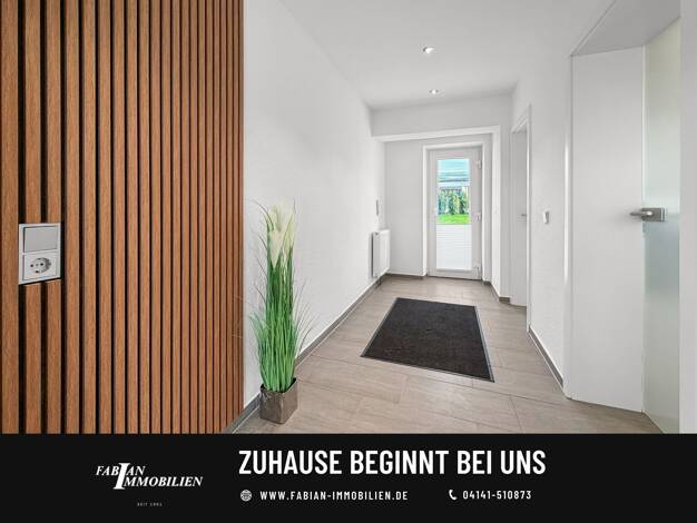 Doppelhaushälfte zum Kauf provisionsfrei 339.000 € 3 Zimmer 95 m² 559 m² Grundstück Stade 21680