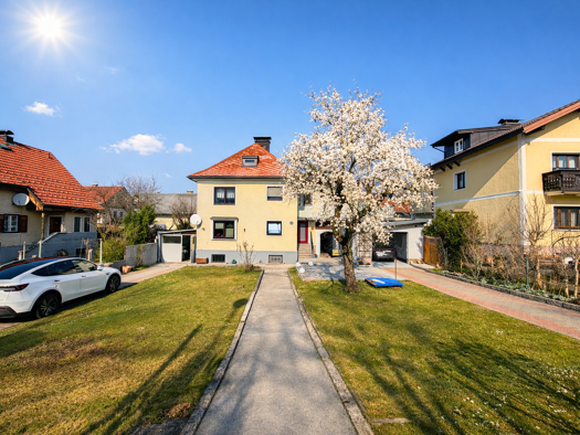 Einfamilienhaus zum Kauf 999.000 € 4,5 Zimmer 106,5 m² 607 m² Grundstück frei ab 30.09.2027 Salzburg 5020