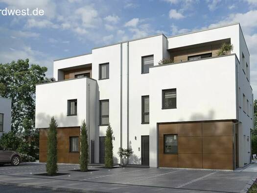 Einfamilienhaus zum Kauf 1.329.456 € 7 Zimmer 250 m² 900 m² Grundstück Holzbüttgen Kaarst-Holzbüttgen 41564