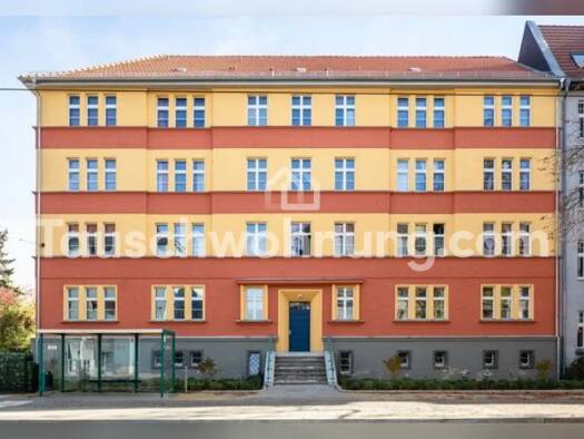 Wohnung zur Miete Tauschwohnung 1.232 € 4 Zimmer 114 m² EG Potsdam West Potsdam 14471
