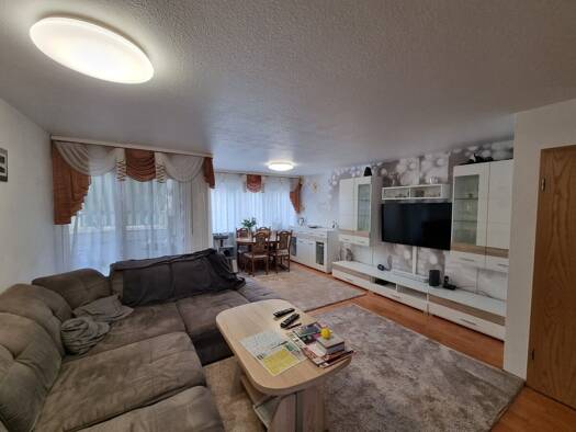 Maisonette zum Kauf 235.000 € 3,5 Zimmer 77,5 m² 1. Geschoss Kornblumenstr. 5 Öhringen 74613