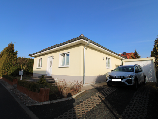 Einfamilienhaus zum Kauf 250.000 € 3 Zimmer 90 m² 338 m² Grundstück Siebleben Gotha 99867