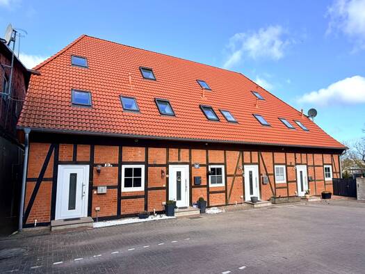 Wohnanlage zum Kauf als Kapitalanlage geeignet 225.000 € 103,6 m² 239 m² Grundstück Schönberg Schönberg 23923