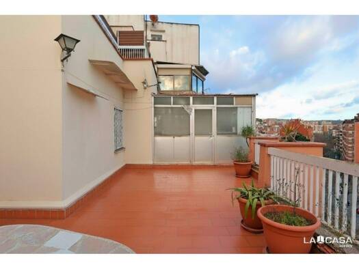 Penthouse zum Kauf 435.000 € 4 Zimmer 95 m² l'Hospitalet de Llobregat 08902