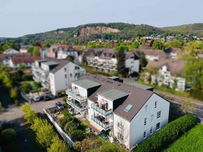 Mehrfamilienhaus zum Kauf als Kapitalanlage geeignet 1.850.000 € 800,8 m²<br/>Wohnfläche 1.088 m²<br/>Grundstück Oberkassel Bonn 53227