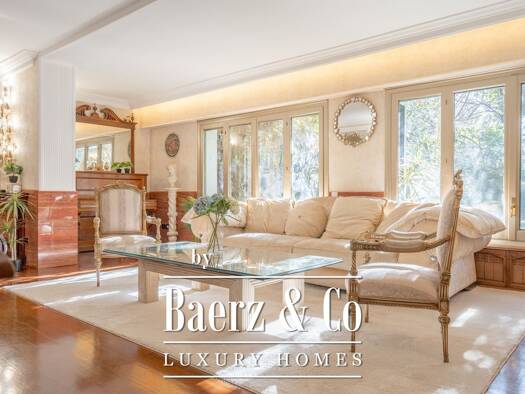 Haus zum Kauf 4.990.000 € 900 m² 1.700 m² Grundstück c. de navaluenga las rozas 28001