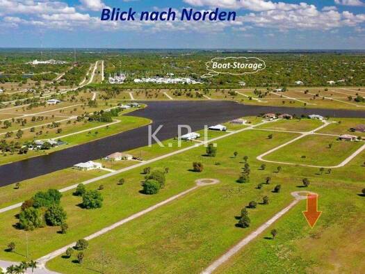 Grundstück zum Kauf provisionsfrei 67.200 € 1.400 m² Grundstück Saguaro Court 10 Placida 33946