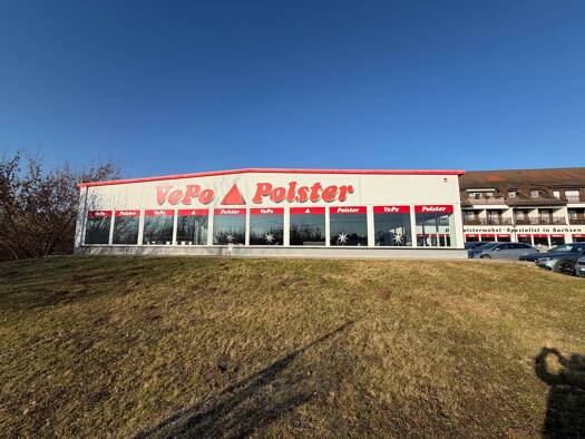 Laden zum Kauf 99.000 € 1.941 m² Verkaufsfläche Ostrau Ostrau 04749