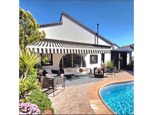 Chalet zum Kauf 499.950 € 4 Zimmer 211 m² Antas 04628