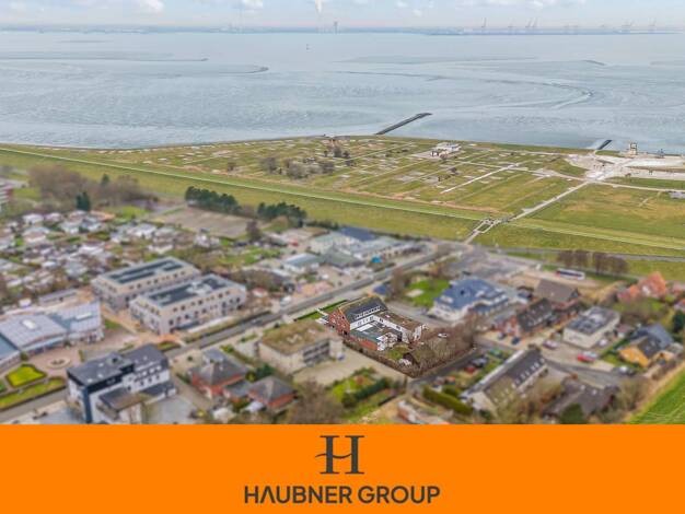 Hotel zum Kauf 1.098.000 € 22 Zimmer 1.035 m² Gastrofläche 2.035 m² Grundstück Tossens Butjadingen 26969
