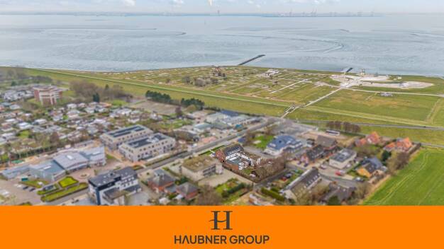 Hotel zum Kauf 1.098.000 € 22 Zimmer 1.035 m² Gastrofläche 2.035 m² Grundstück Tossens Butjadingen 26969
