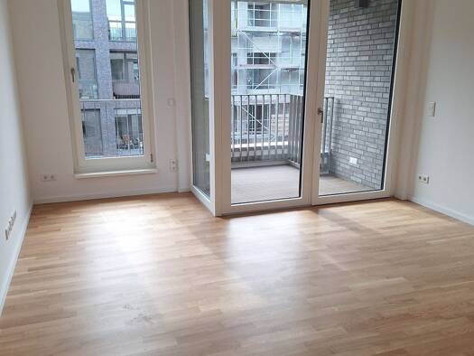 Wohnung zur Miete 850 € 2 Zimmer 50,3 m² frei ab 01.11.2026 Nördliche Mühlenvorstadt Greifswald 17489
